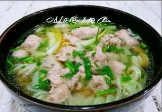 Hình ảnh Nui Mọc Nhỏ
