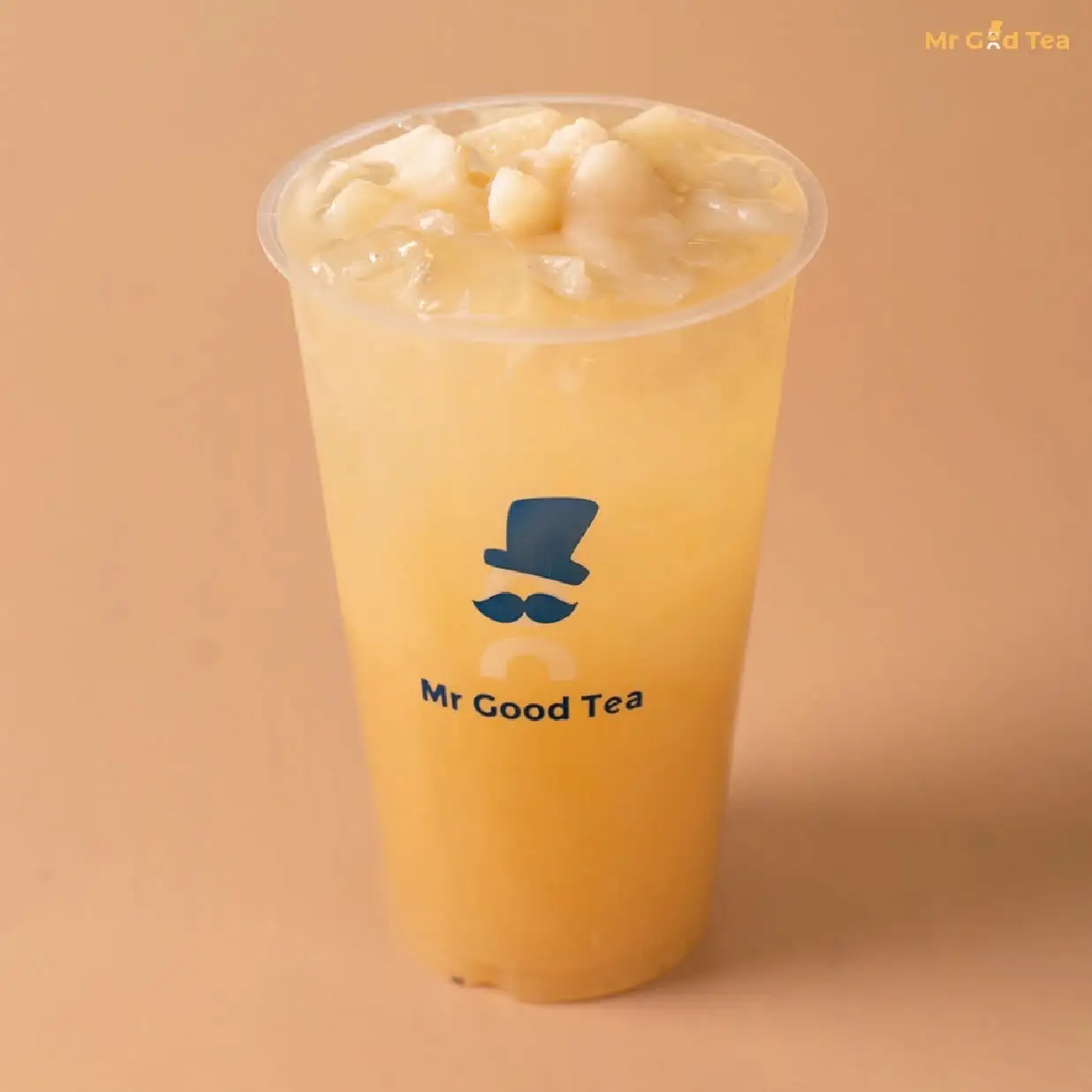 Hình ảnh Trà Mãng Cầu Tươi