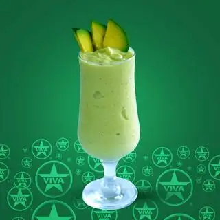 Hình ảnh Sinh tố dâu