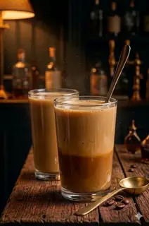 Hình ảnh Cà phê sữa tươi