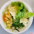 Hình ảnh Mì tươi chay