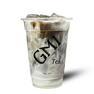 Chocolate Latte - 37.000 ₫ tại Trà Sữa GMi - Teapresso - Nguyễn Đình Chiểu