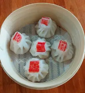 Hình ảnh Há cảo thanh cua