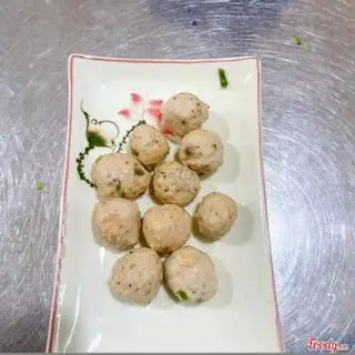 Hình ảnh mọc bò thêm 1 viên