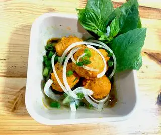Hình ảnh Chả Cua Huế