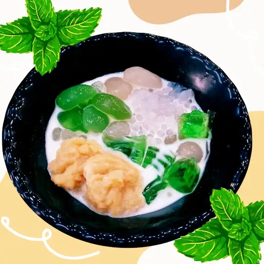 Hình ảnh Sương Sa hạt Lựu