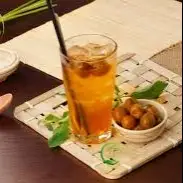 Nước Mơ  - 18.000 ₫ tại Ăn Vặt & Cá Viên Chiên Kim Ngân  - Lê Đình Cẩn