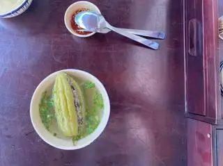 Hình ảnh khổ qua