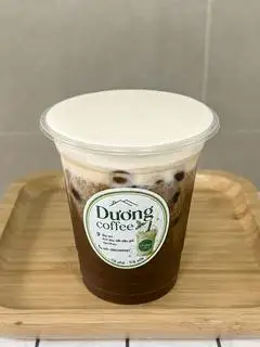 Hình ảnh Cà phê muối