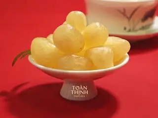 Hình ảnh  CHANH CỐM