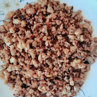 Hình ảnh Thịt băm thêm