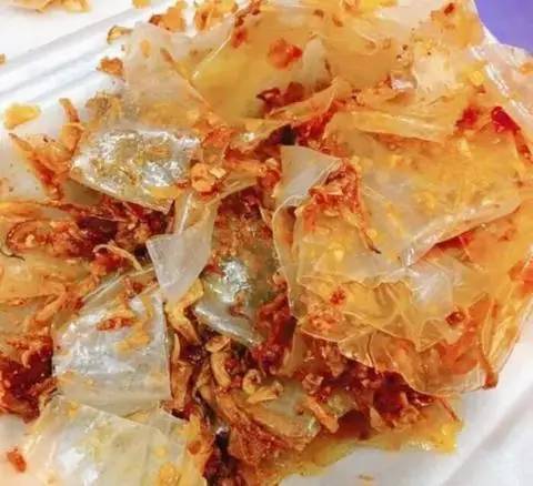 Bánh Tráng & Ăn Vặt - Tuyền Tuyền - Ăn vặt gần bạn