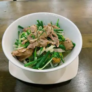 Hình ảnh Mỳ lòng mề