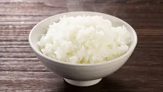 Hình ảnh Cơm Trắng