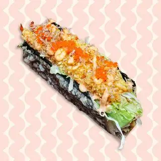 SUSHI TACO TÔM CHIÊN - 63.000 ₫ tại Sushi Taco - Mạc Đĩnh Chi