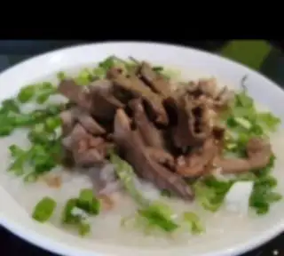 Hình ảnh Cháo tim (Best sale #1)