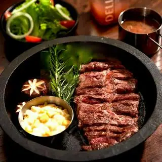 What The Steak - 239.000 ₫ tại Kingbeef Steakhouse - Phan Văn Trị