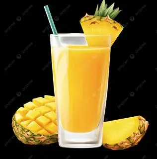 Hình ảnh Nước Ép Dứa