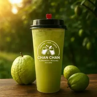 Hình ảnh Nước ép cóc ổi