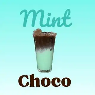 Choco mint - 42.000 ₫ tại Shell House - Matcha, Tea & More - Hưng Phú 