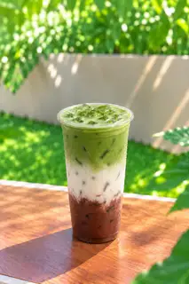 Hình ảnh Matcha cacao