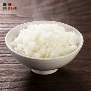 Cơm Thêm - 10.000 ₫ tại  Quán Cô Huệ - Cơm Trưa & Bún Thịt Nướng - Võ Văn Tần