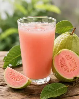 Hình ảnh Nước Ép Ổi