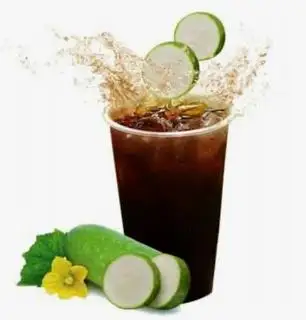 Hình ảnh Trà bí đao
