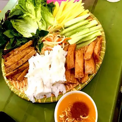 Hình ảnh Suất lớn nhiều thịt