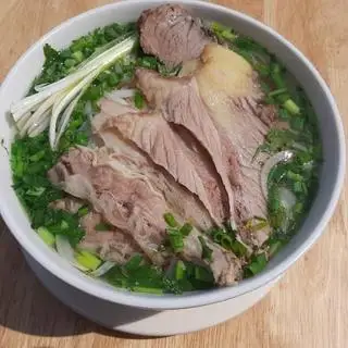 Phở Gầu - 50.000 ₫ tại Phở Hồng - Tân Sơn Nhì 