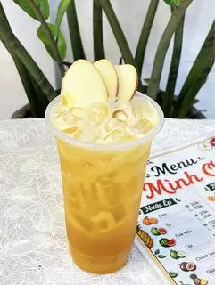 Hình ảnh Nước ép táo