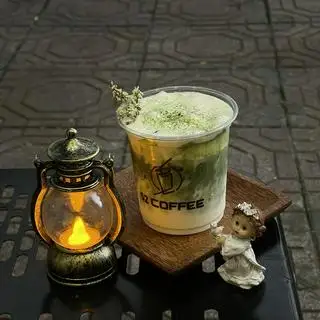 Matcha Cold Whisk - 50.000 ₫ tại 52 COFFEE - Nguyễn Tất Thành