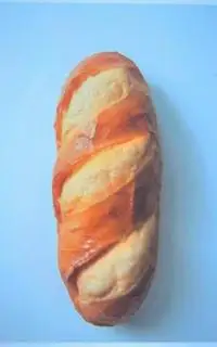 Bánh Mì - 5.000 ₫ tại Cháo Ếch Tứ Phương - Huỳnh Tấn Phát