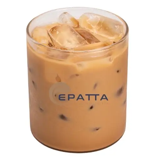 Cafe Sữa Đá - 40.000 ₫ tại Epatta Coffee & Tea - Hoa Lan