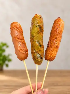 Hình ảnh Combo Bộ Ba Bất Bại