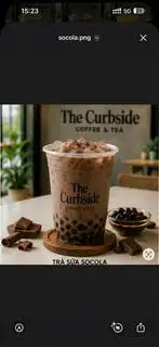 Hình ảnh Cacao Latte