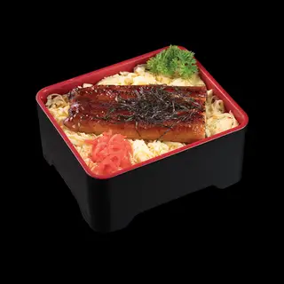 D7 Cơm Lươn Nhật Nướng - 240.000 ₫ tại Neko - Sushi & Izakaya - Đinh Công Tráng