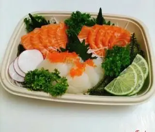 Hình ảnh sashimi set 2C