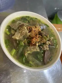 Hình ảnh Miến vịt 