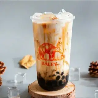 Trà sữa Baley Chung đôi 4 - 36.000 ₫ tại Trà Sữa HongKong Baley - Lê Hồng Phong