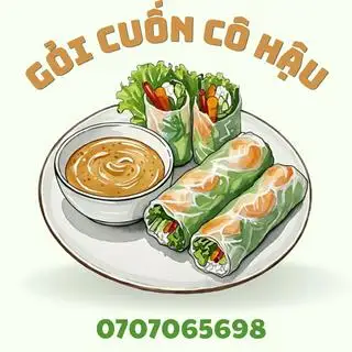Combo 12 cuốn đủ loại - must try - 158.000 ₫ tại Gỏi Cuốn Cô Hậu - Võ Duy Ninh