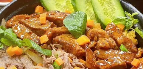 Hình ảnh Cơm Thố Phú Quốc - Nghĩa Tân