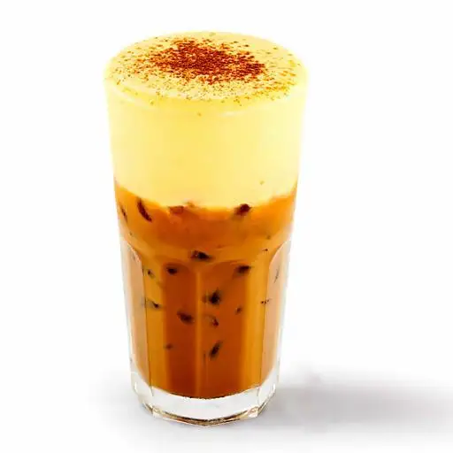 Cà phê trứng đá - 42.000 ₫ tại Cà Phê Ông Bầu - Lâm Văn Bền