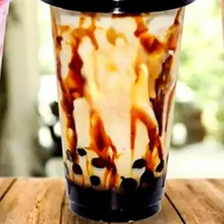 Trà sữa chocolate  - 38.000 ₫ tại Trà Sữa MORY - Lý Thái Tổ