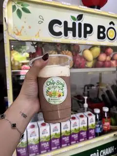 Hình ảnh Đá Xay Socola