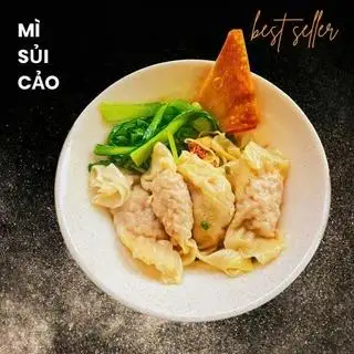 Mì Sủi Cảo - 70.000 ₫ tại Thiên Khải Mì Gia - Dương Quảng Hàm
