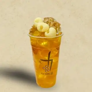 Hình ảnh Trà Nhãn Mật Ong