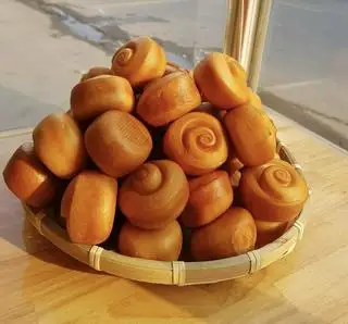 Hình ảnh Bánh bao