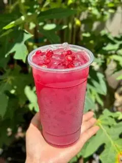 Hình ảnh Nước Ép Lựu