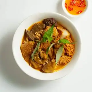 Mi Gói Phá Lấu Bò ( Phần Lớn)  - 62.000 ₫ tại Phá Lấu Bò A Tài